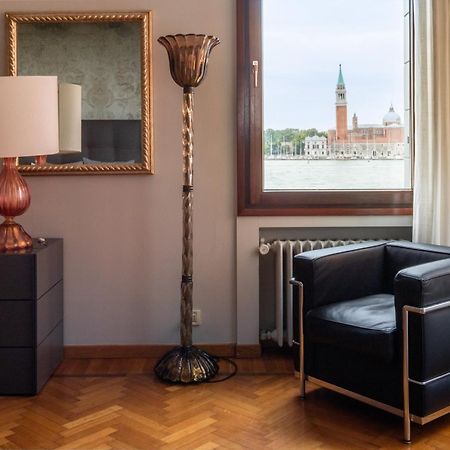 Апартаменты Bacino San Marco Exclusive View R&R Венеция Экстерьер фото
