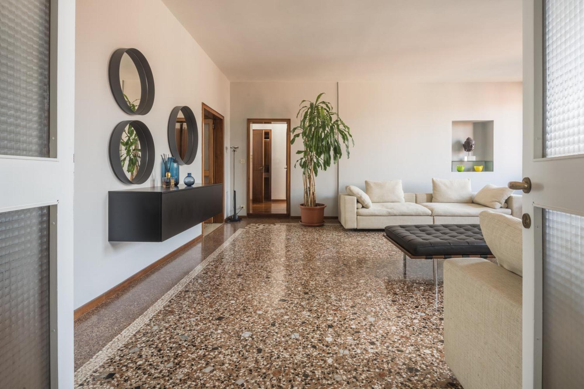 Апартаменты Bacino San Marco Exclusive View R&R Венеция Экстерьер фото