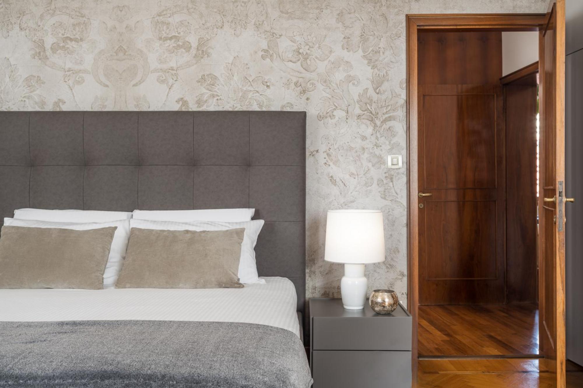 Апартаменты Bacino San Marco Exclusive View R&R Венеция Экстерьер фото