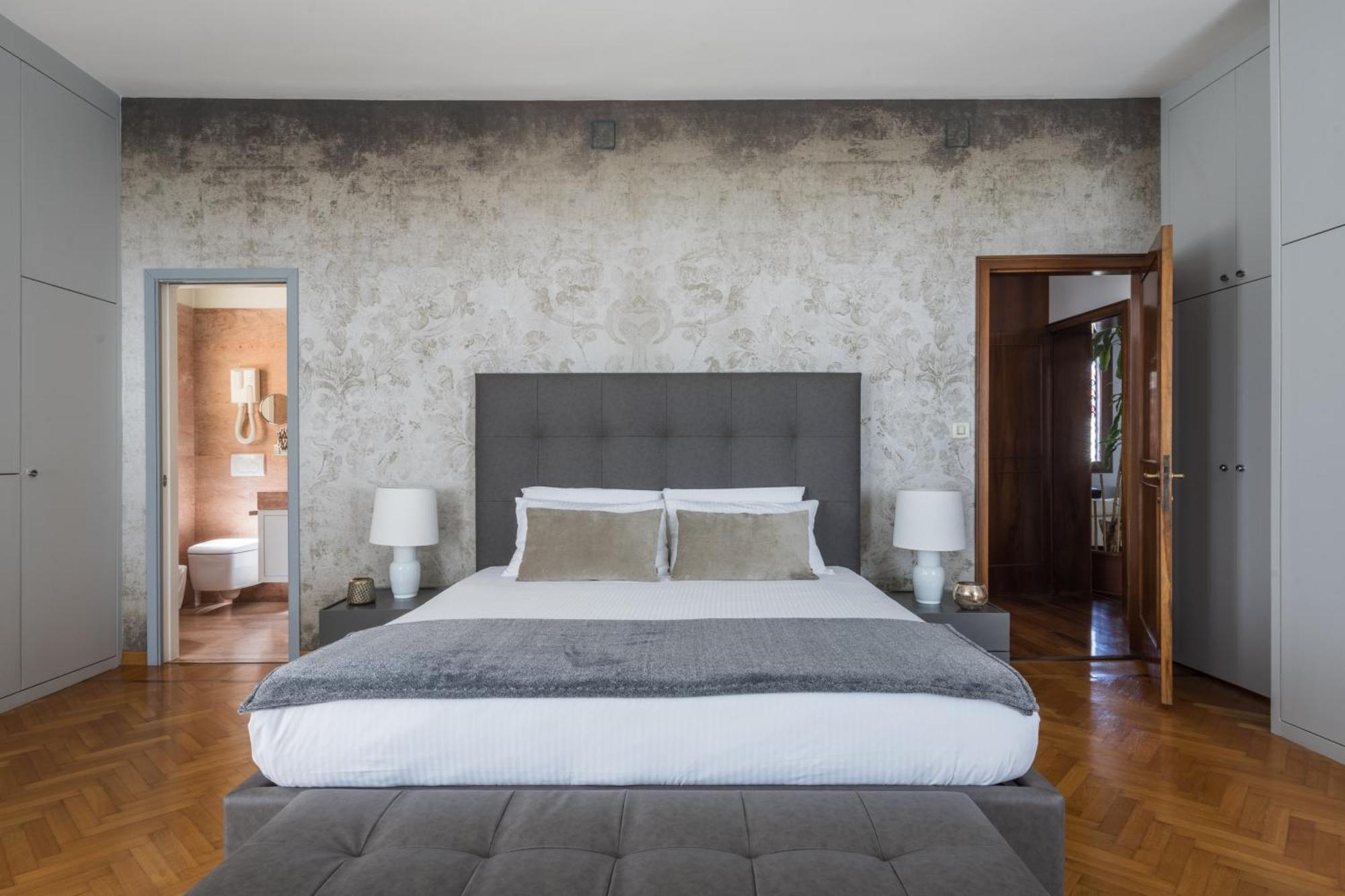 Апартаменты Bacino San Marco Exclusive View R&R Венеция Экстерьер фото