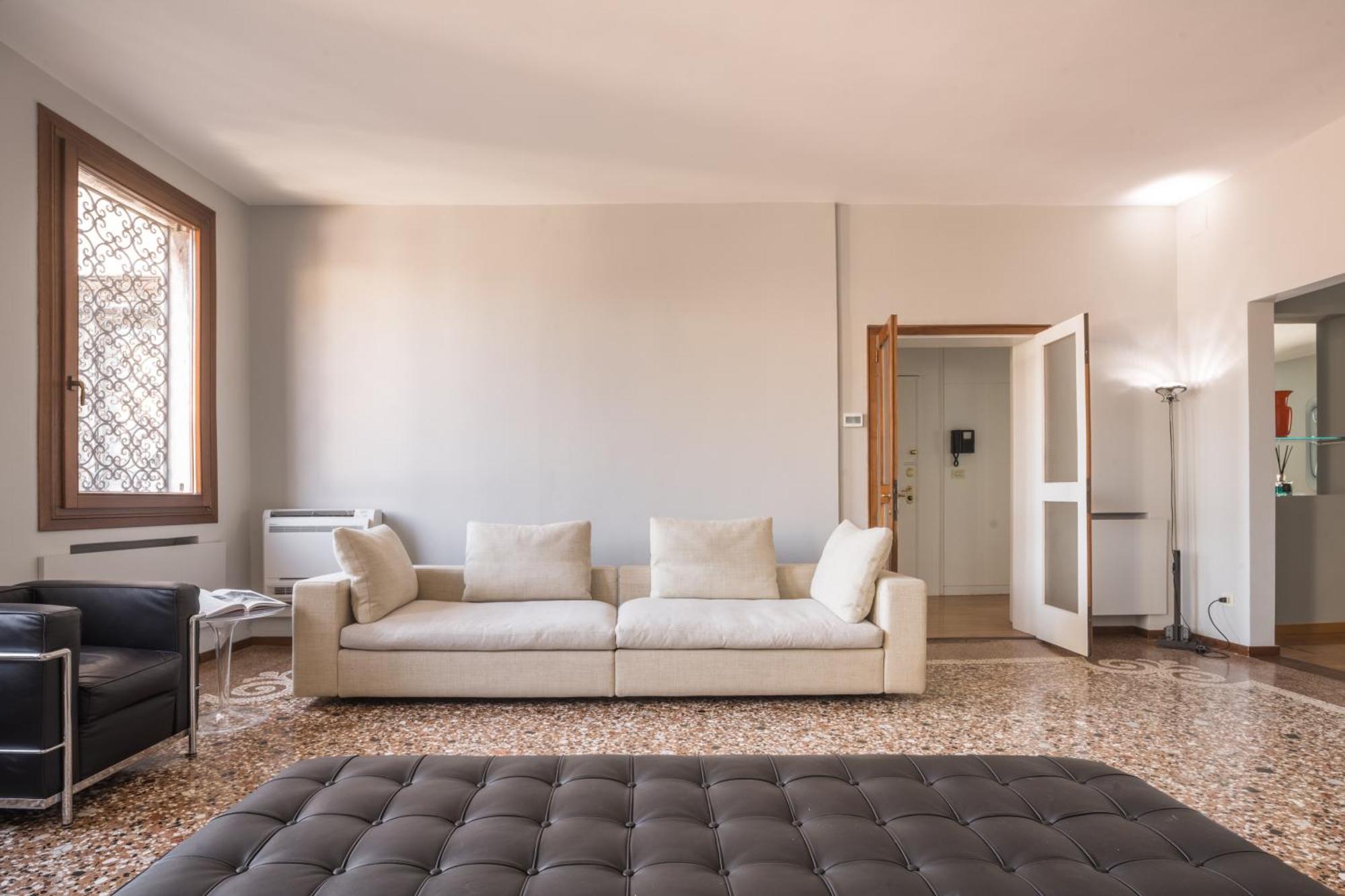 Апартаменты Bacino San Marco Exclusive View R&R Венеция Экстерьер фото