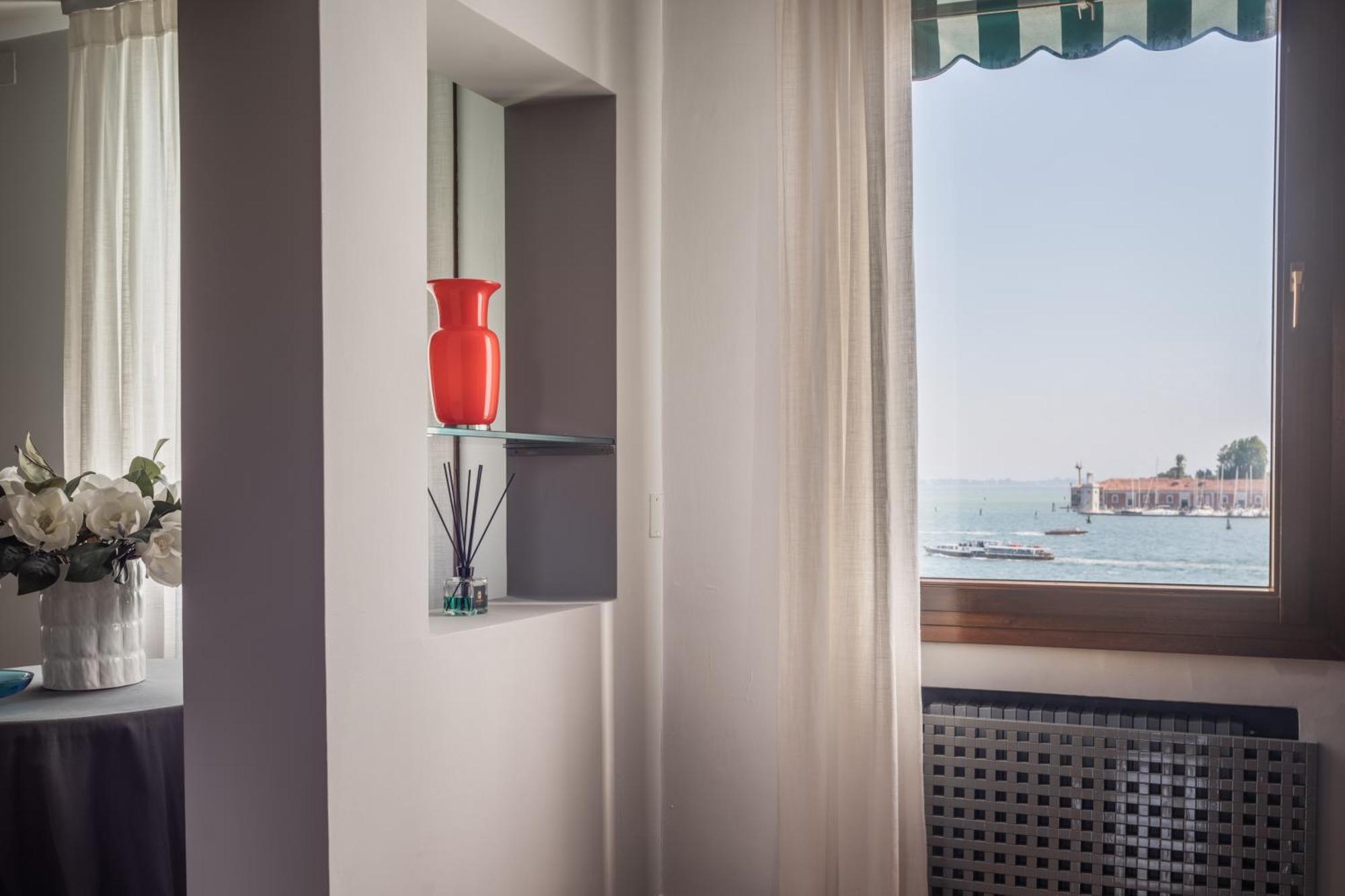 Апартаменты Bacino San Marco Exclusive View R&R Венеция Экстерьер фото