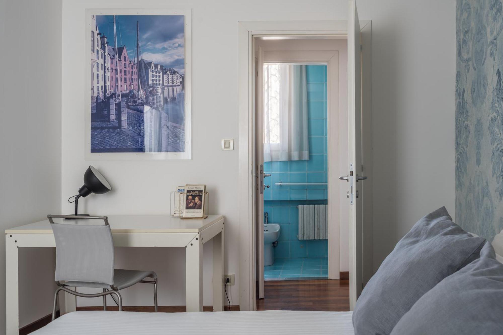 Апартаменты Bacino San Marco Exclusive View R&R Венеция Экстерьер фото