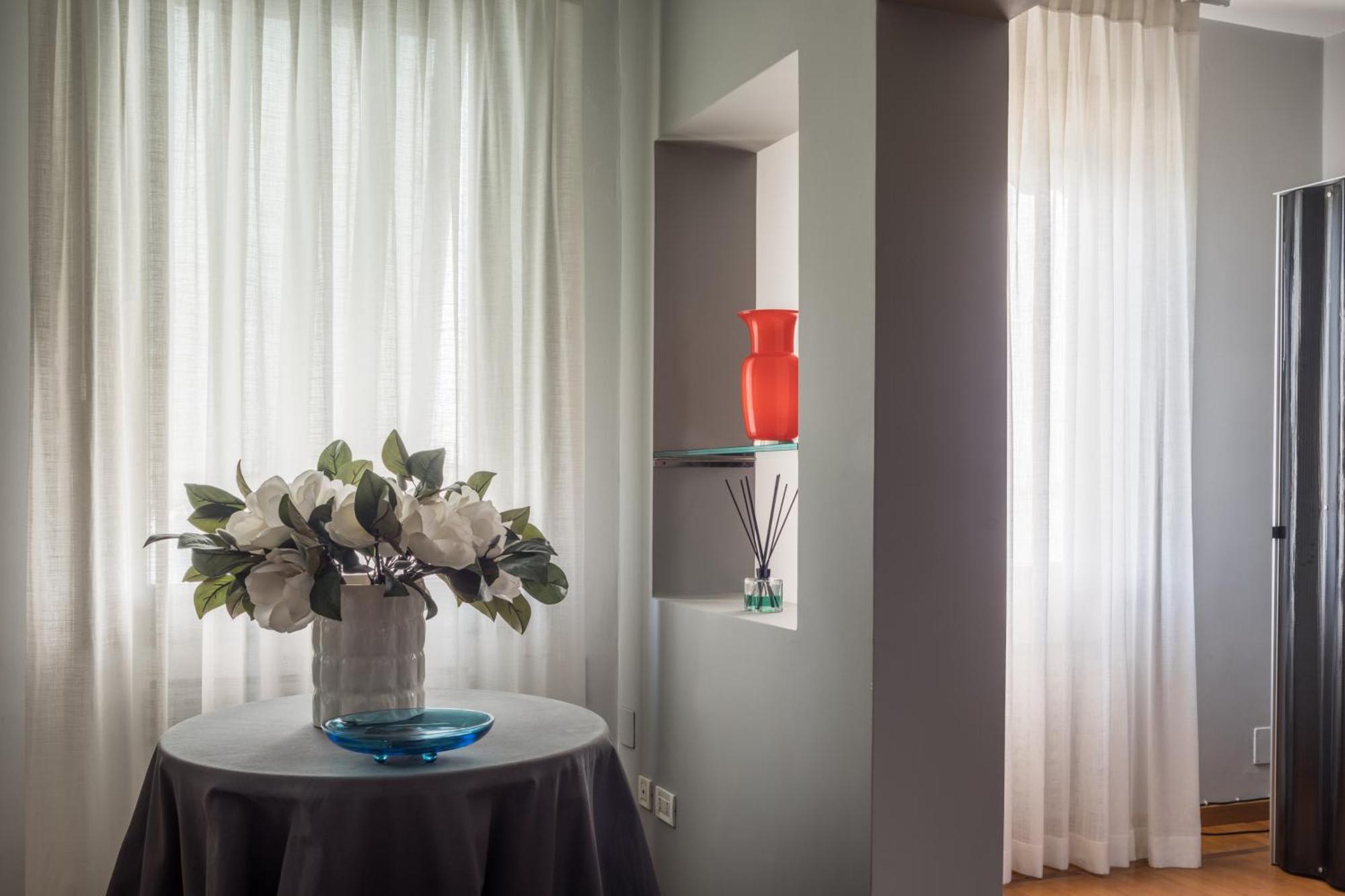 Апартаменты Bacino San Marco Exclusive View R&R Венеция Экстерьер фото