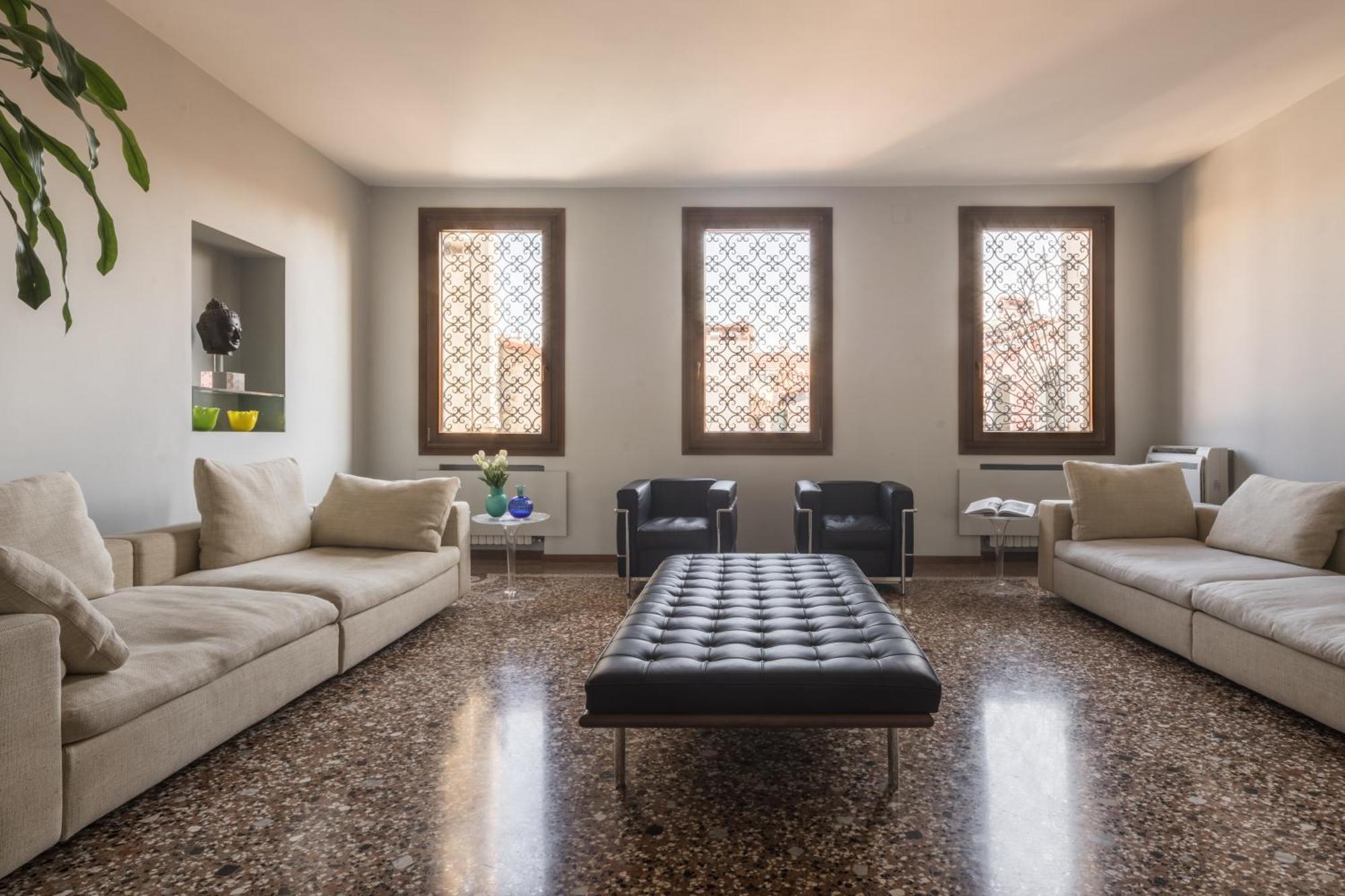 Апартаменты Bacino San Marco Exclusive View R&R Венеция Экстерьер фото