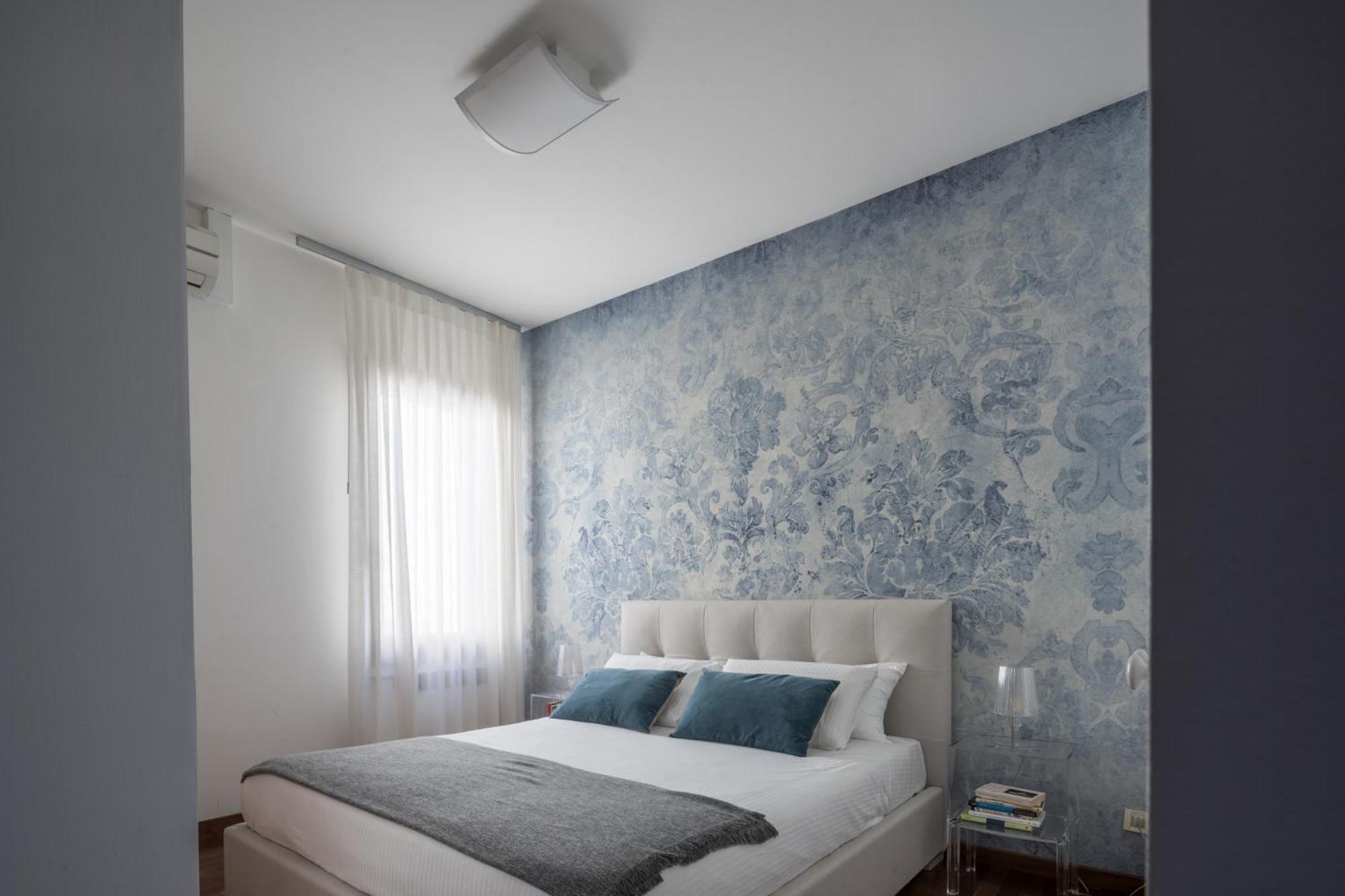 Апартаменты Bacino San Marco Exclusive View R&R Венеция Экстерьер фото