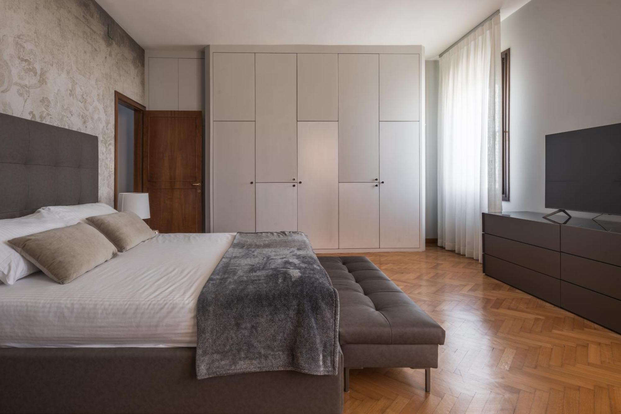 Апартаменты Bacino San Marco Exclusive View R&R Венеция Экстерьер фото