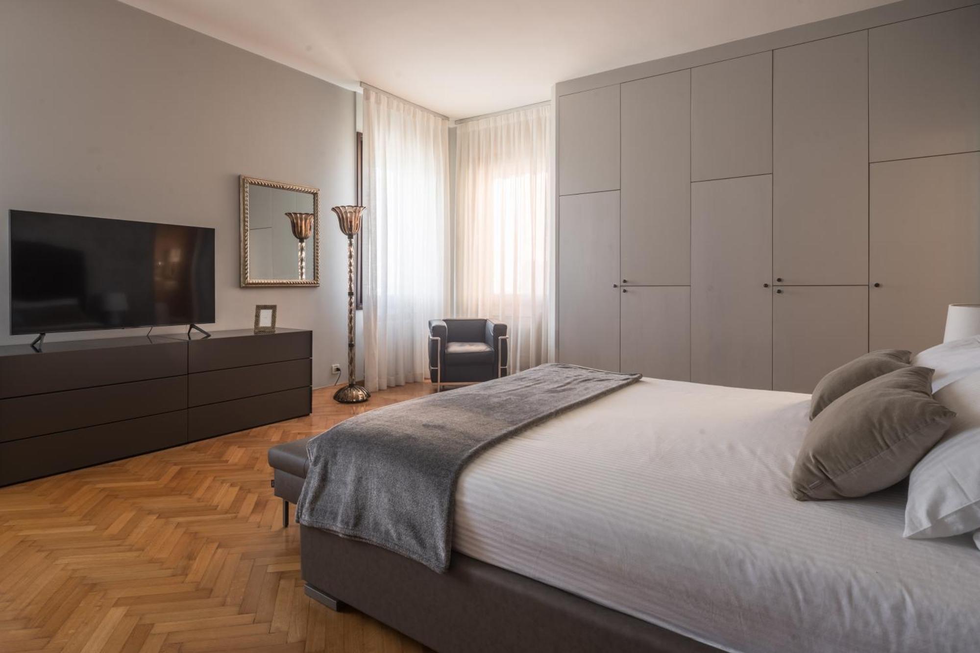 Апартаменты Bacino San Marco Exclusive View R&R Венеция Экстерьер фото