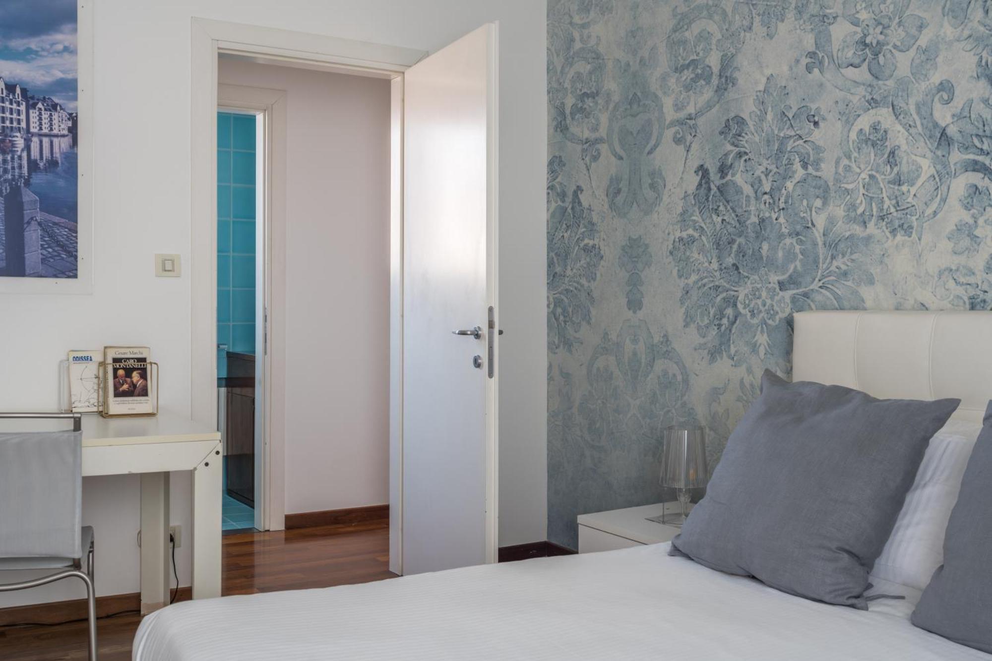 Апартаменты Bacino San Marco Exclusive View R&R Венеция Экстерьер фото