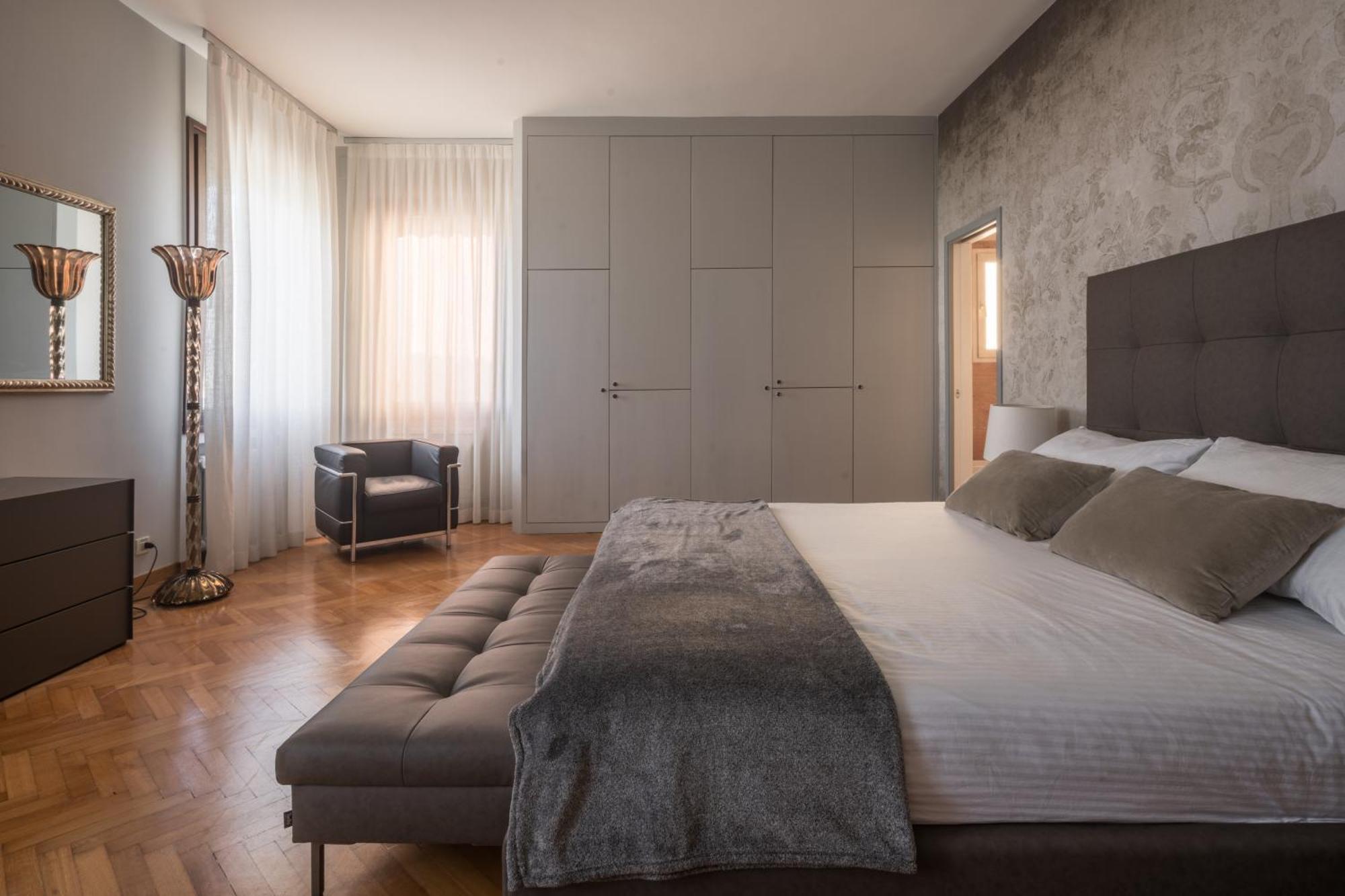 Апартаменты Bacino San Marco Exclusive View R&R Венеция Экстерьер фото