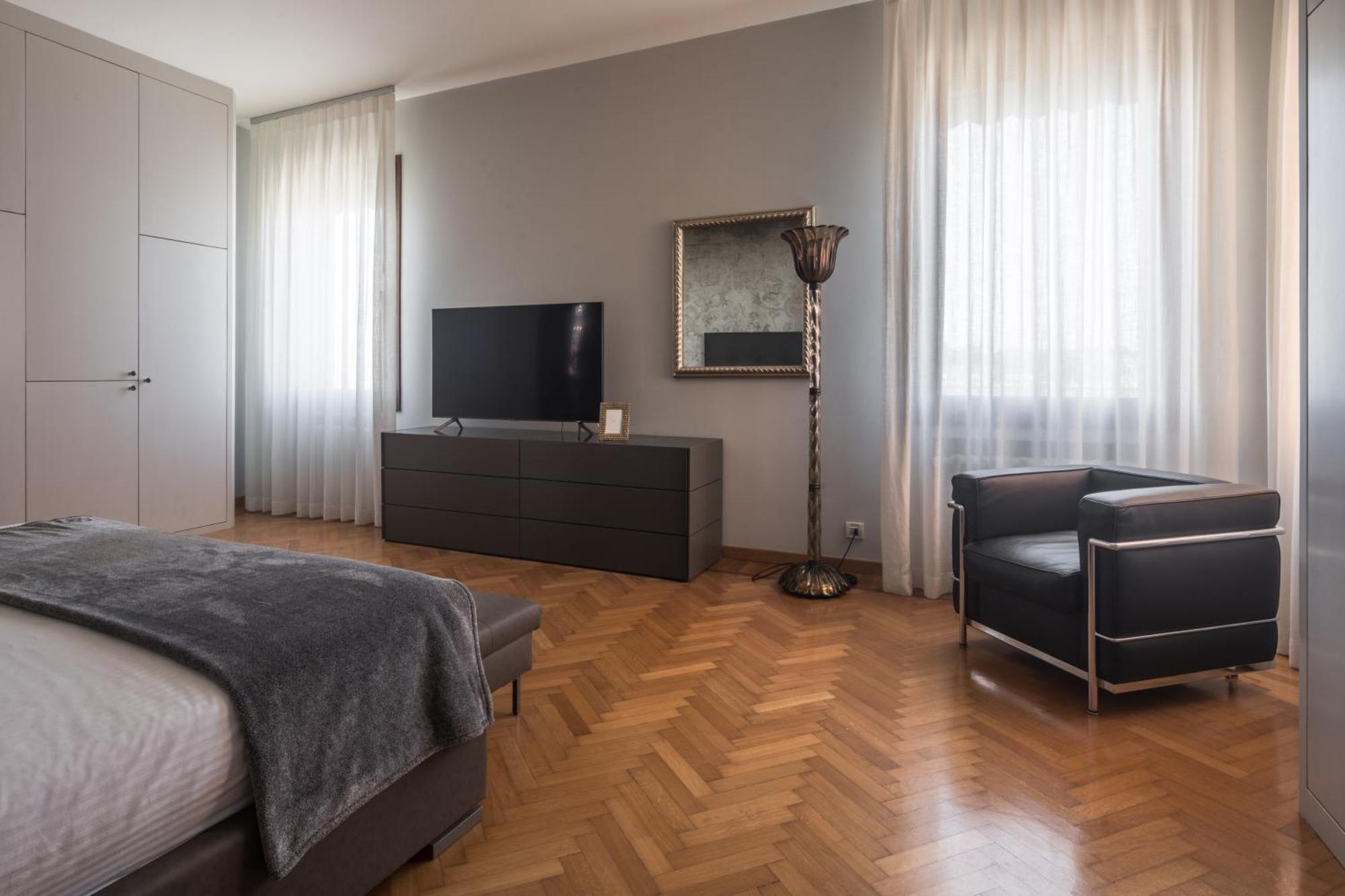 Апартаменты Bacino San Marco Exclusive View R&R Венеция Экстерьер фото