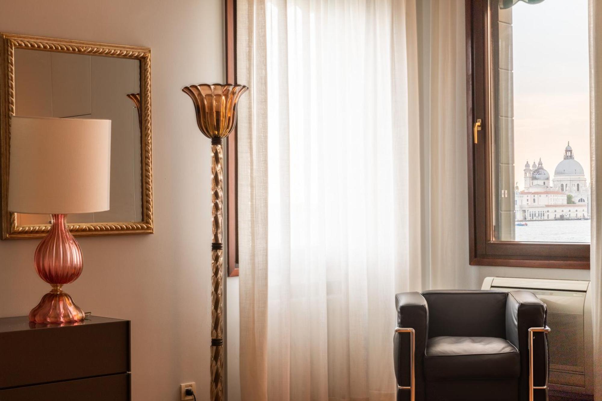 Апартаменты Bacino San Marco Exclusive View R&R Венеция Экстерьер фото