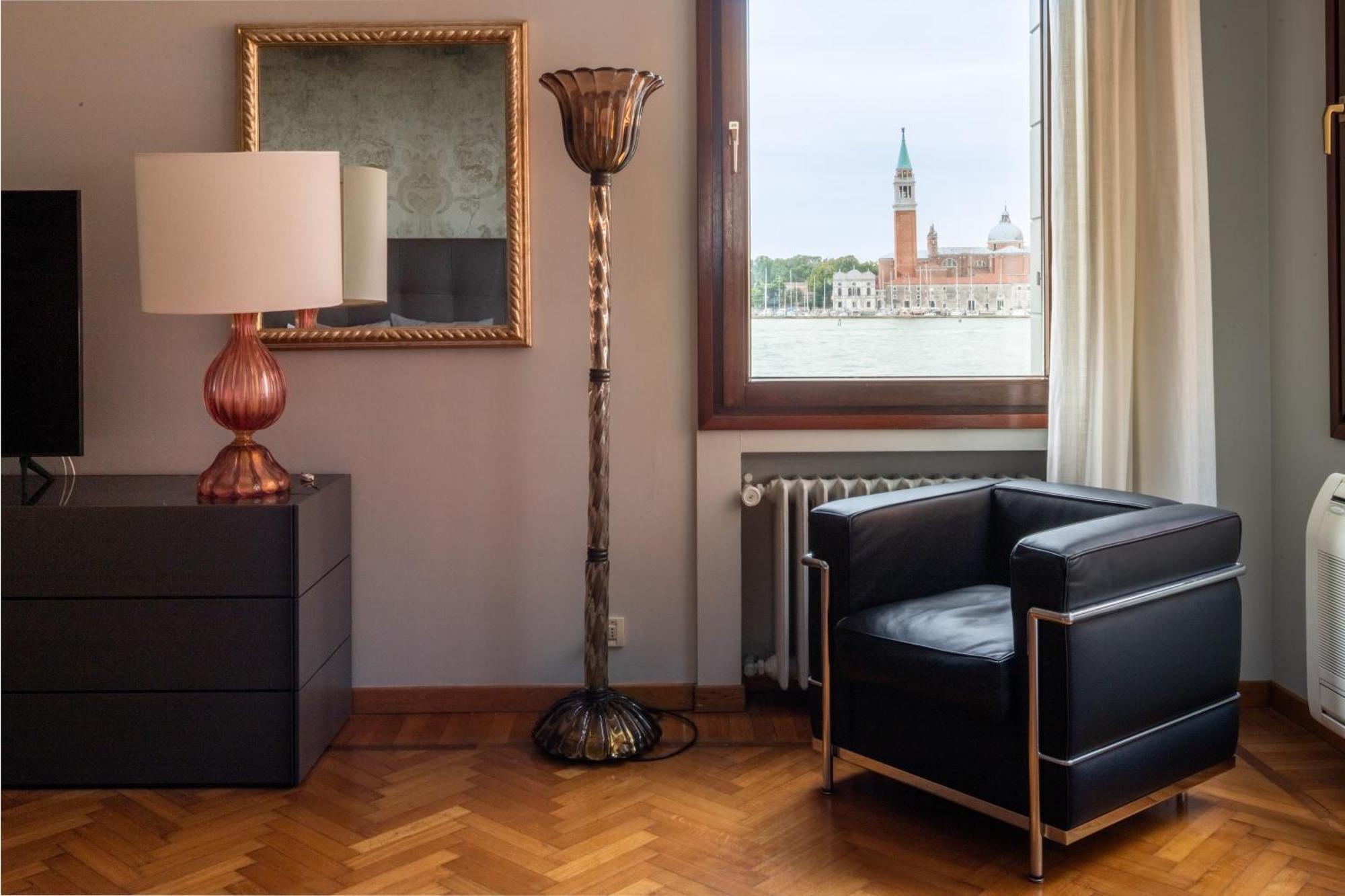 Апартаменты Bacino San Marco Exclusive View R&R Венеция Экстерьер фото
